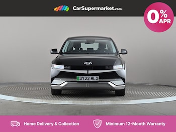 Used Hyundai IONIQ 5 2022 for sale - 75639370: Photo