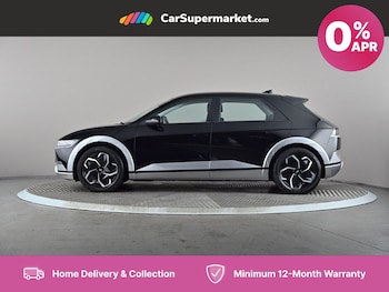 Used Hyundai IONIQ 5 2022 for sale - 75639370: Photo