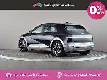 Used Hyundai IONIQ 5 2022 for sale - 75639370: Photo