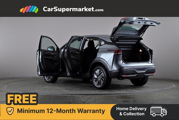 Used Nissan Qashqai 2023 for sale - 76263858: Photo 10