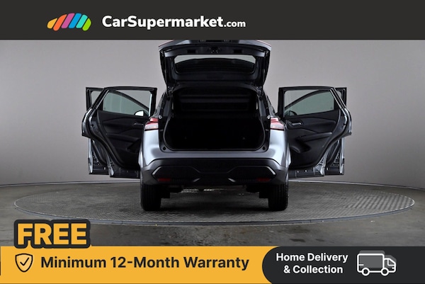 Used Nissan Qashqai 2023 for sale - 76263858: Photo 11