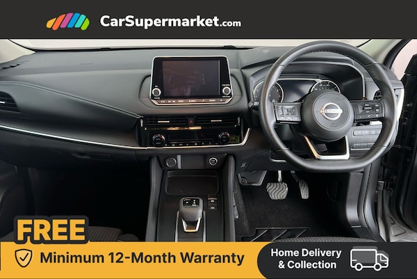 Used Nissan Qashqai 2023 for sale - 76263858: Photo 13