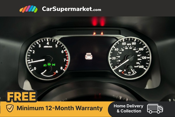 Used Nissan Qashqai 2023 for sale - 76263858: Photo 15