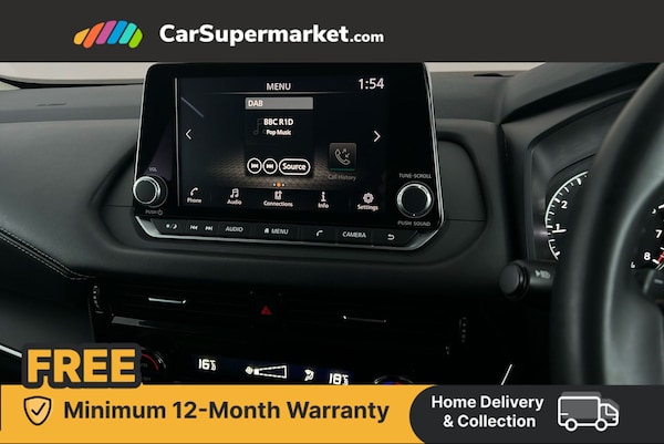 Used Nissan Qashqai 2023 for sale - 76263858: Photo 16