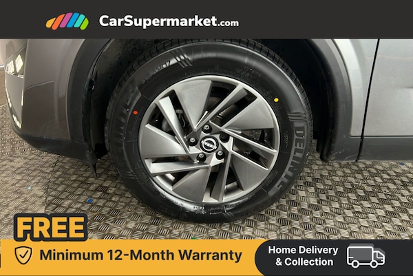 Used Nissan Qashqai 2023 for sale - 76263858: Photo 19