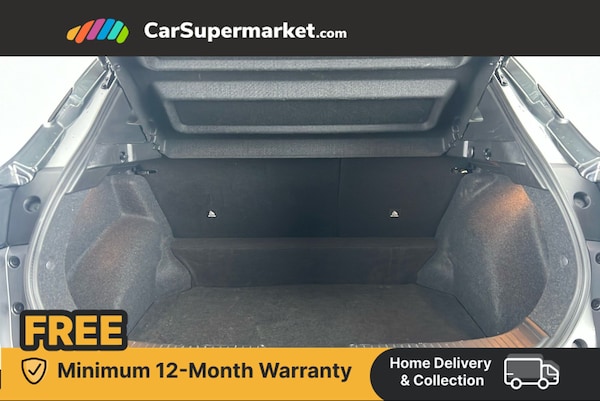 Used Nissan Qashqai 2023 for sale - 76263858: Photo 22