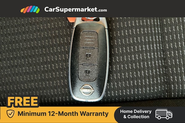 Used Nissan Qashqai 2023 for sale - 76263858: Photo 23