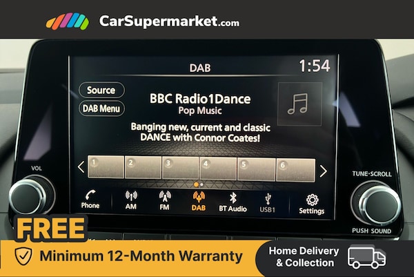 Used Nissan Qashqai 2023 for sale - 76263858: Photo 26