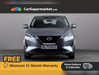 Used Nissan Qashqai 2023 for sale - 76263858: Photo 2