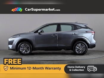 Used Nissan Qashqai 2023 for sale - 76263858: Photo 3