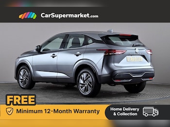 Used Nissan Qashqai 2023 for sale - 76263858: Photo 4