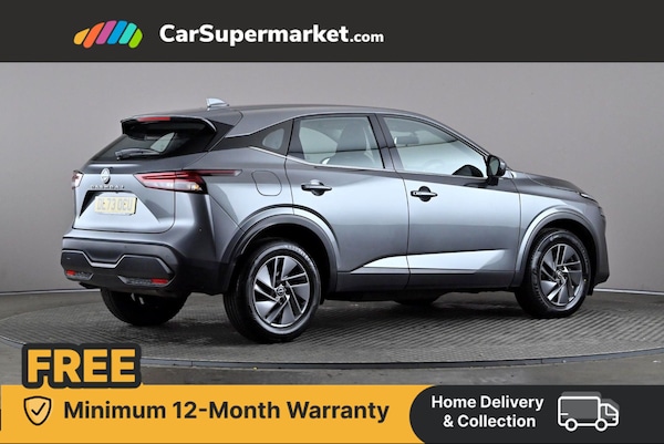 Used Nissan Qashqai 2023 for sale - 76263858: Photo 6