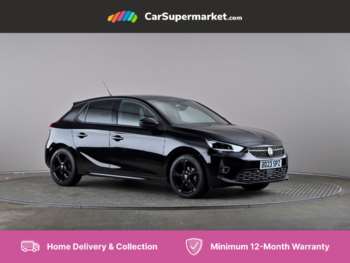 2023 - 1.2 GS 5-Door