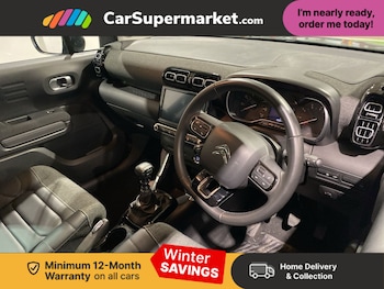 Used Citroen C3 Aircross 2022 for sale - 77064499: Photo