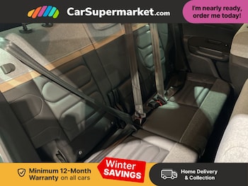 Used Citroen C3 Aircross 2022 for sale - 77064499: Photo