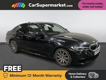 BMW 3 Series feature image