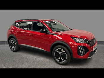Used Peugeot 2008 2024 for sale - 78673622: Photo