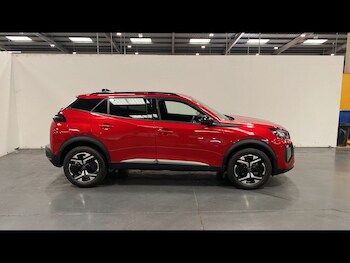 Used Peugeot 2008 2024 for sale - 78673622: Photo
