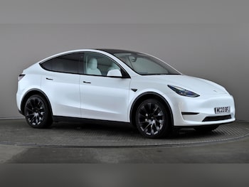 Used Tesla Model Y 2023 for sale - 78605683: Photo