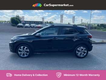 Used Kia Stonic 2022 for sale - 75308390: Photo
