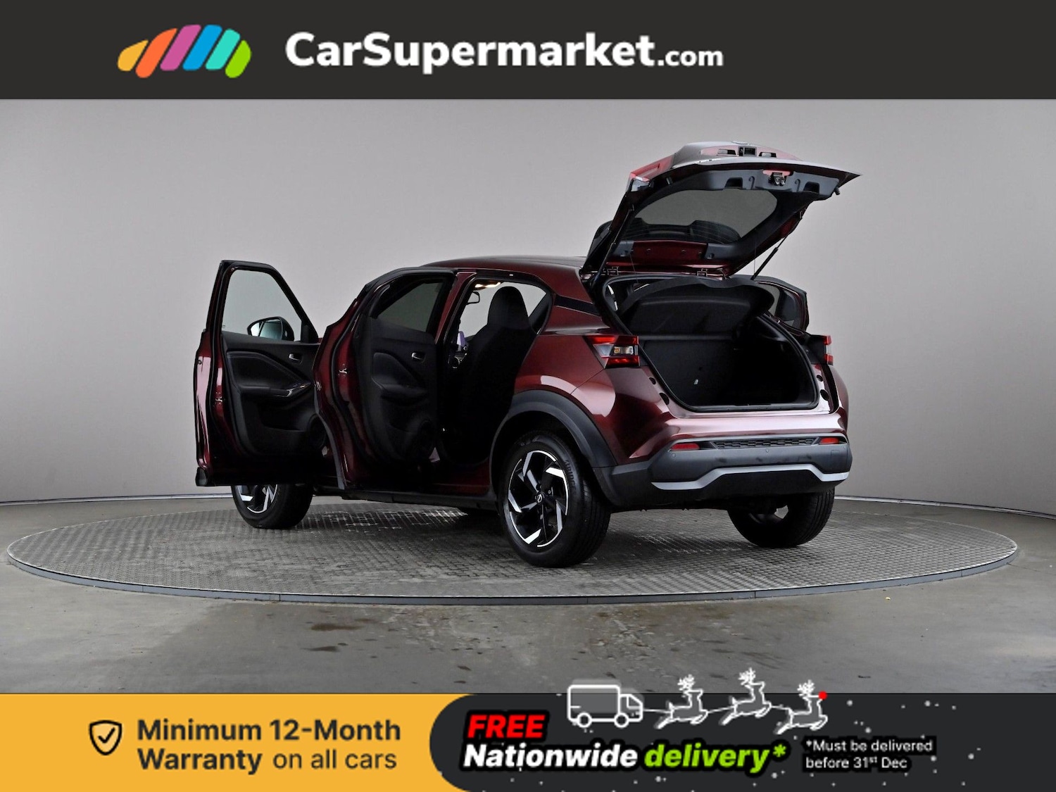 Used Nissan Juke 2022 for sale - 76884036: Photo 11