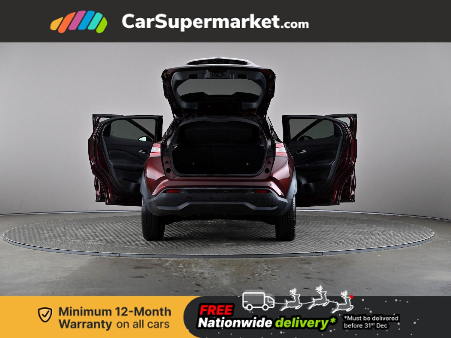 Used Nissan Juke 2022 for sale - 76884036: Photo 12