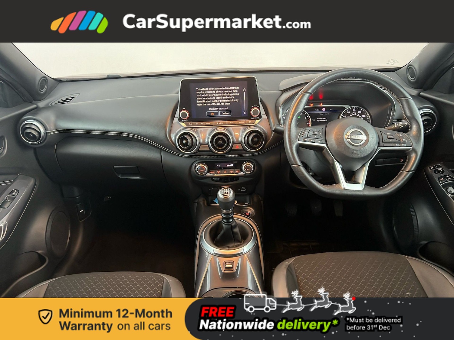 Used Nissan Juke 2022 for sale - 76884036: Photo 14