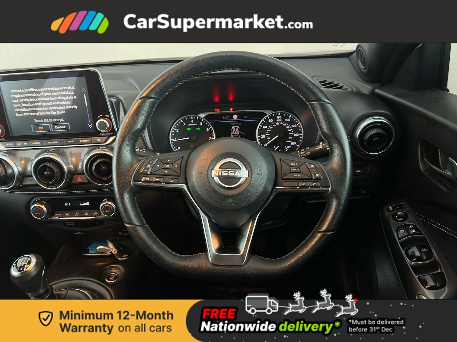 Used Nissan Juke 2022 for sale - 76884036: Photo 15