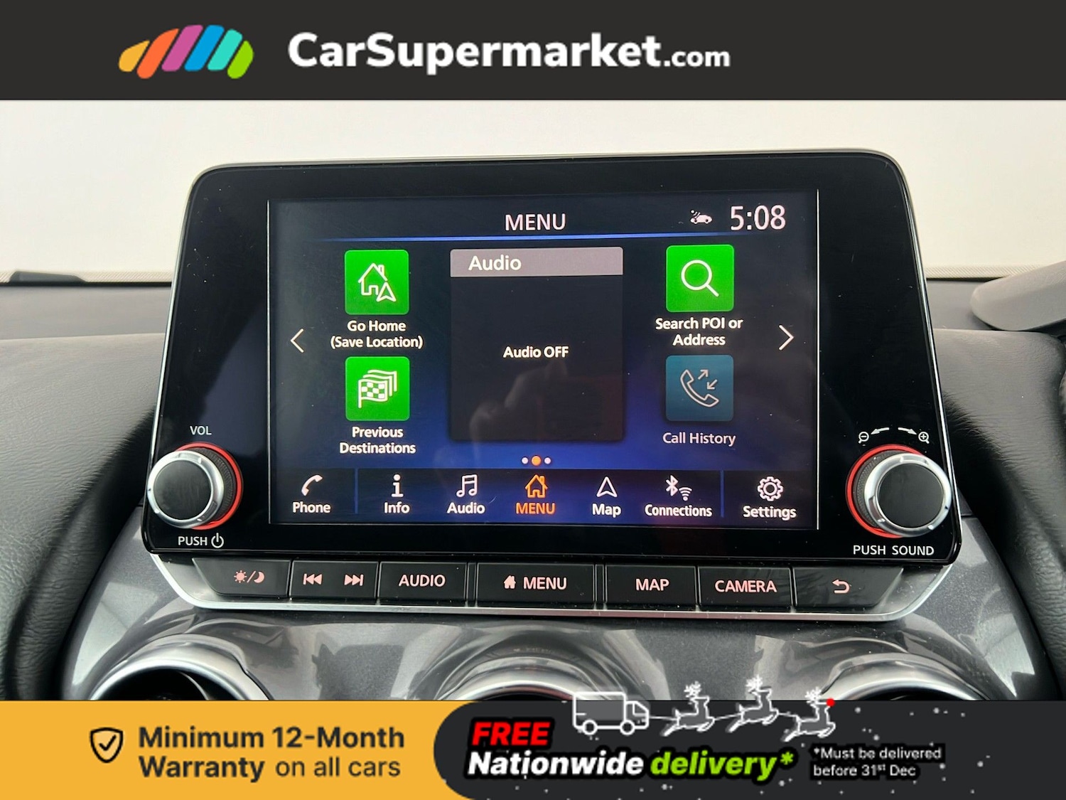 Used Nissan Juke 2022 for sale - 76884036: Photo 17