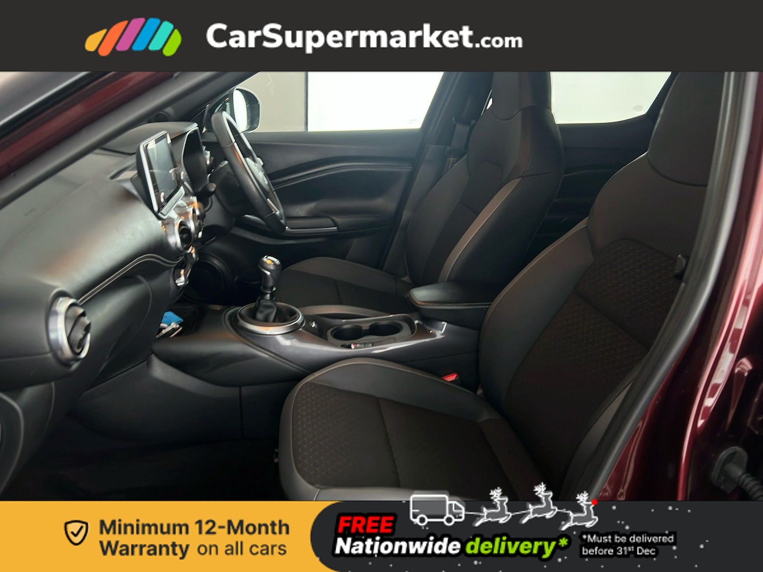 Used Nissan Juke 2022 for sale - 76884036: Photo 18