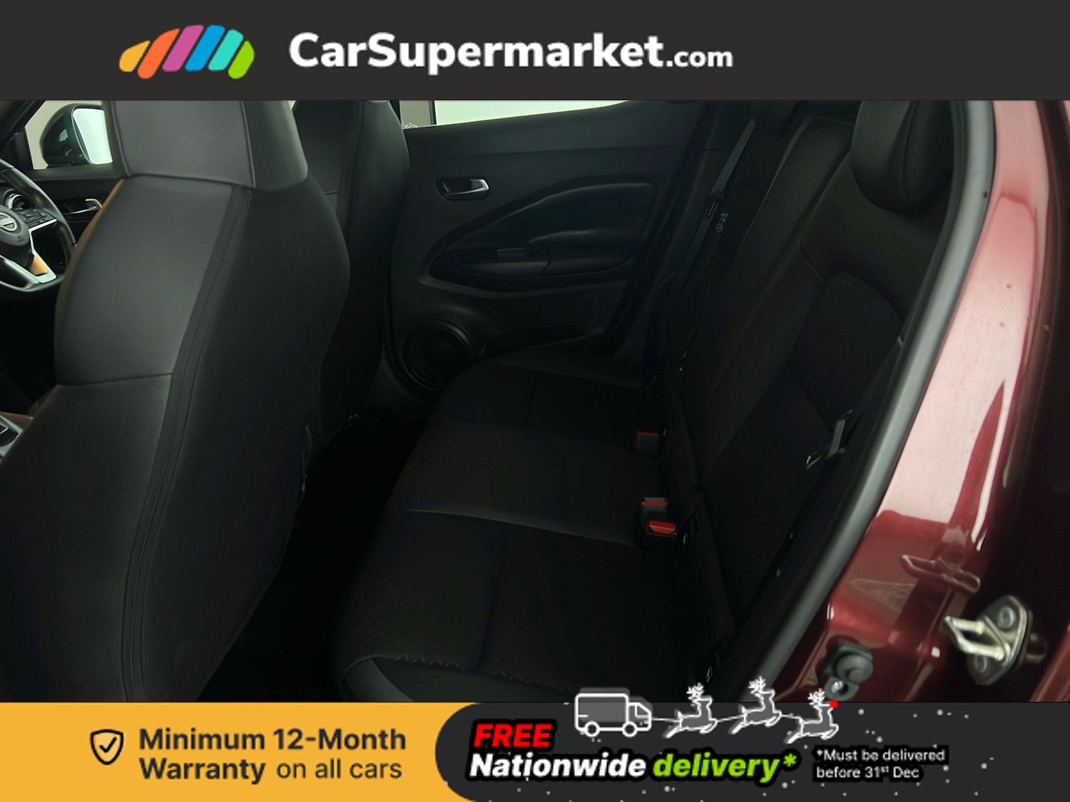 Used Nissan Juke 2022 for sale - 76884036: Photo 19