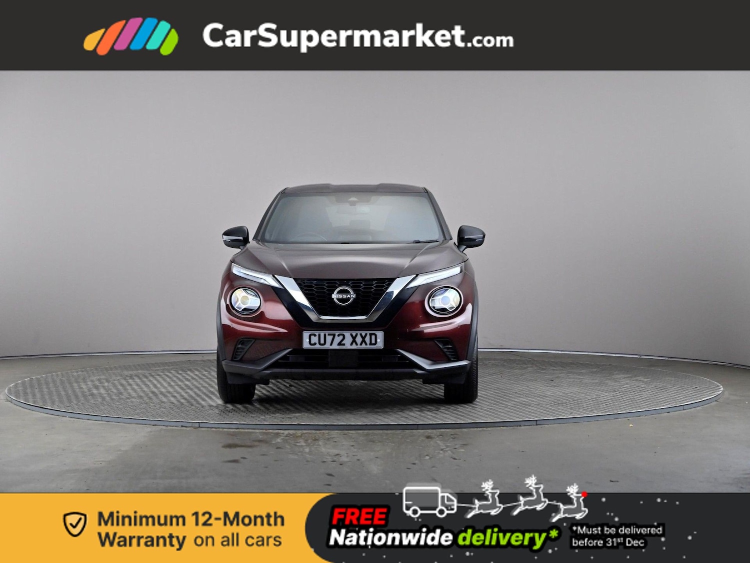 Used Nissan Juke 2022 for sale - 76884036: Photo 2