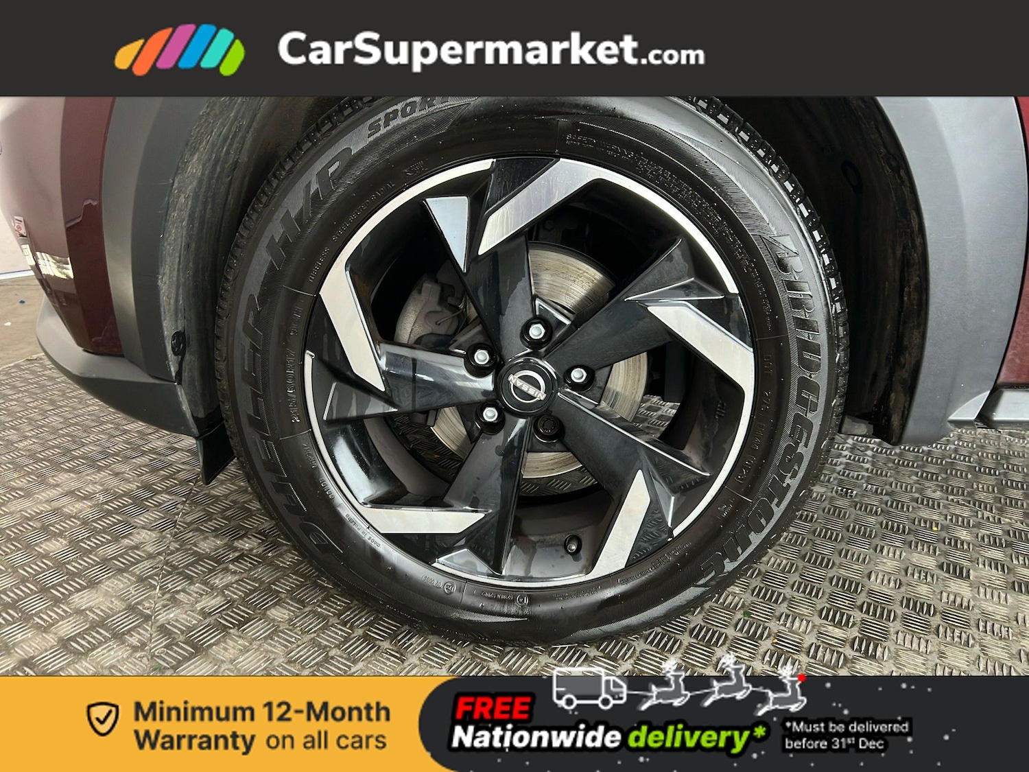 Used Nissan Juke 2022 for sale - 76884036: Photo 20