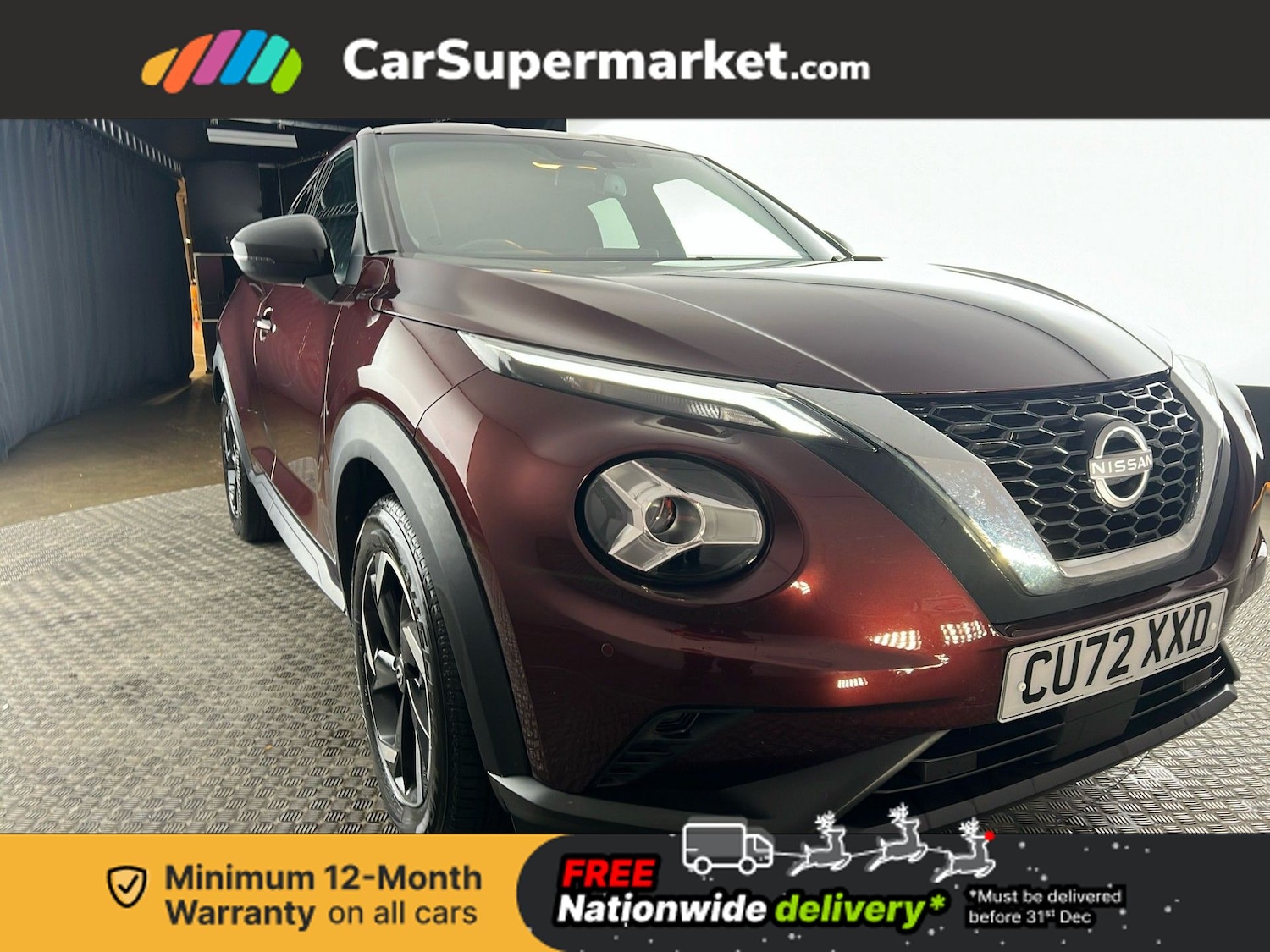 Used Nissan Juke 2022 for sale - 76884036: Photo 21