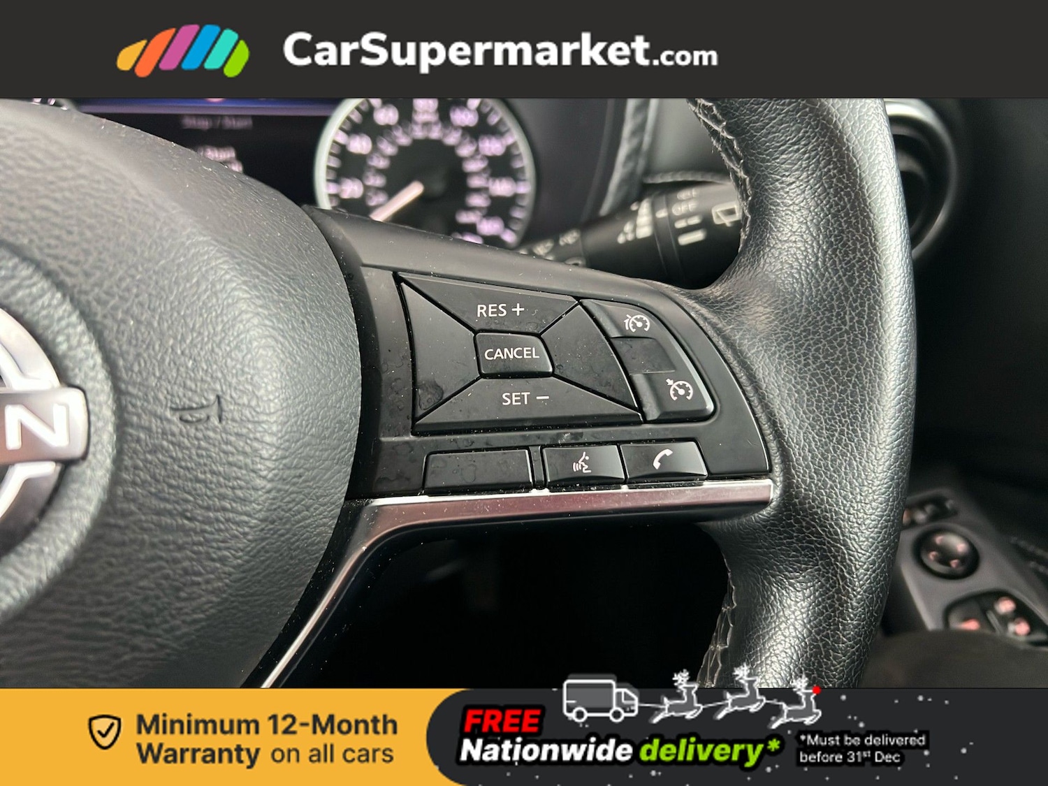 Used Nissan Juke 2022 for sale - 76884036: Photo 25