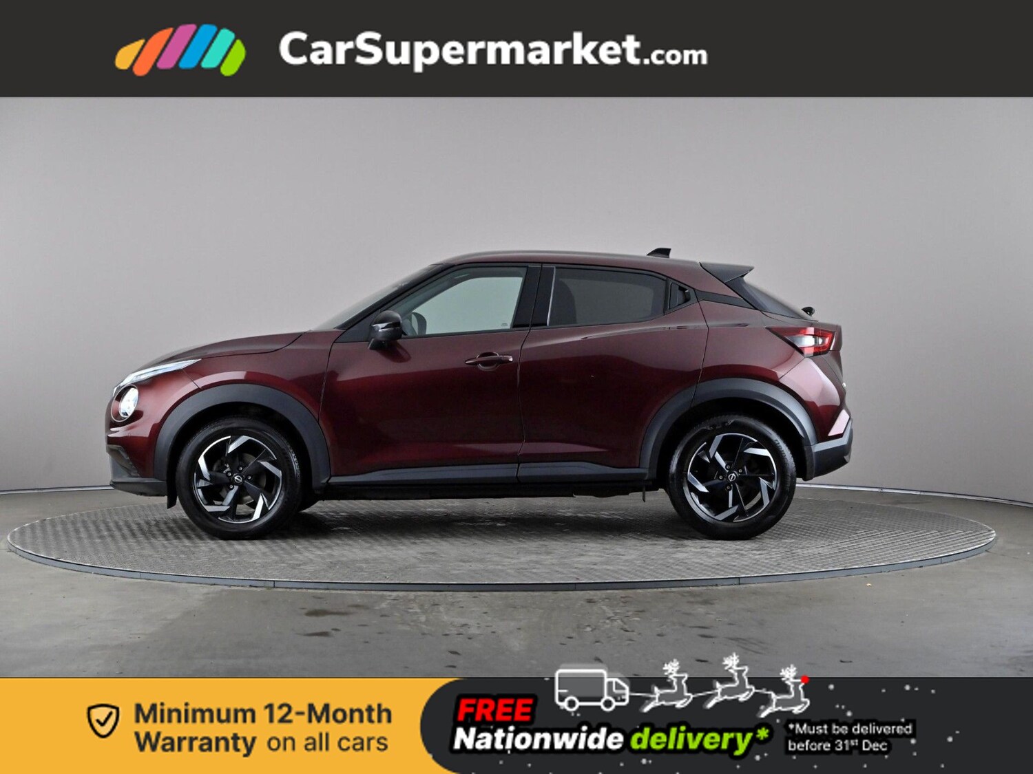 Used Nissan Juke 2022 for sale - 76884036: Photo 3