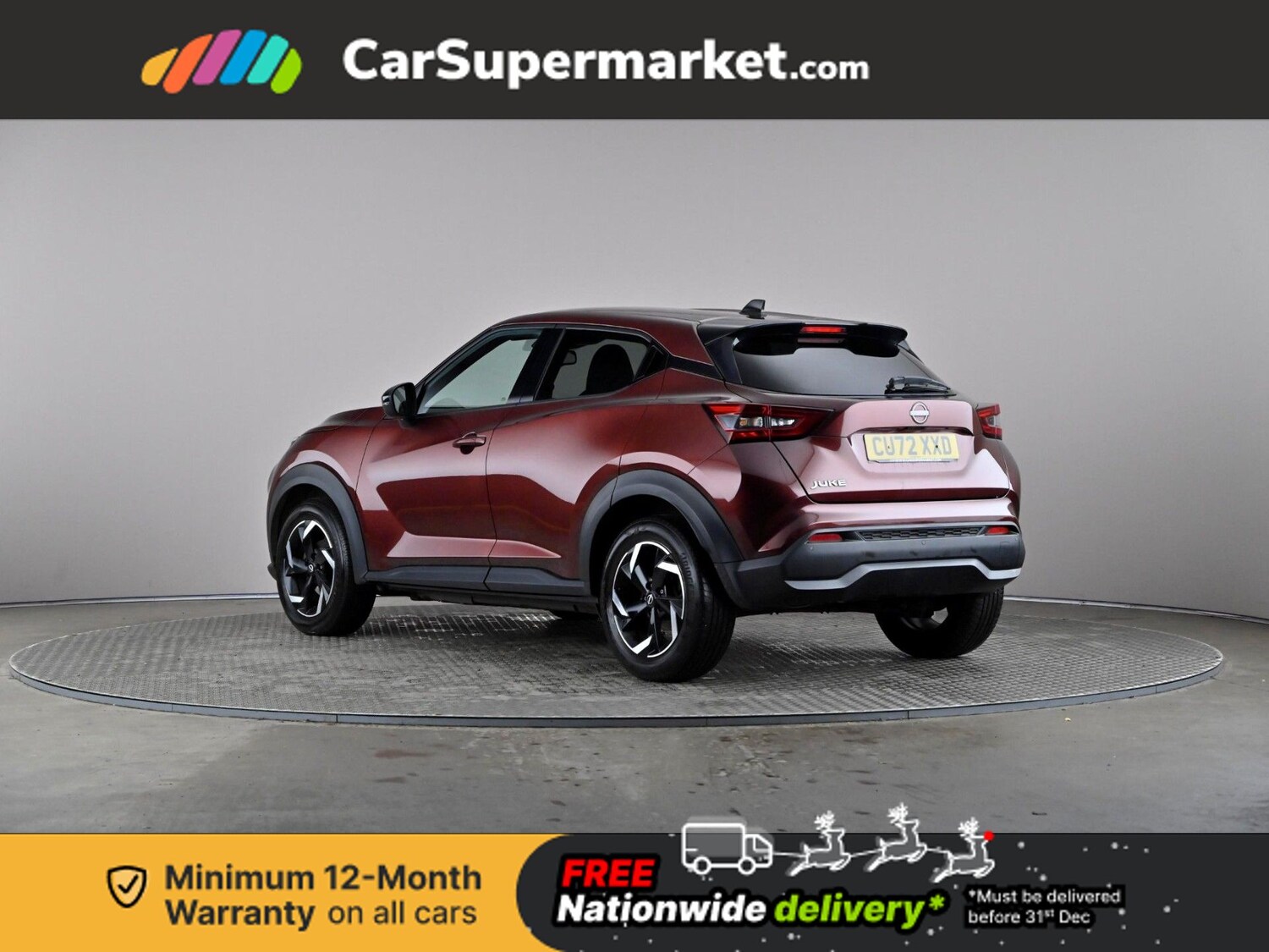 Used Nissan Juke 2022 for sale - 76884036: Photo 5