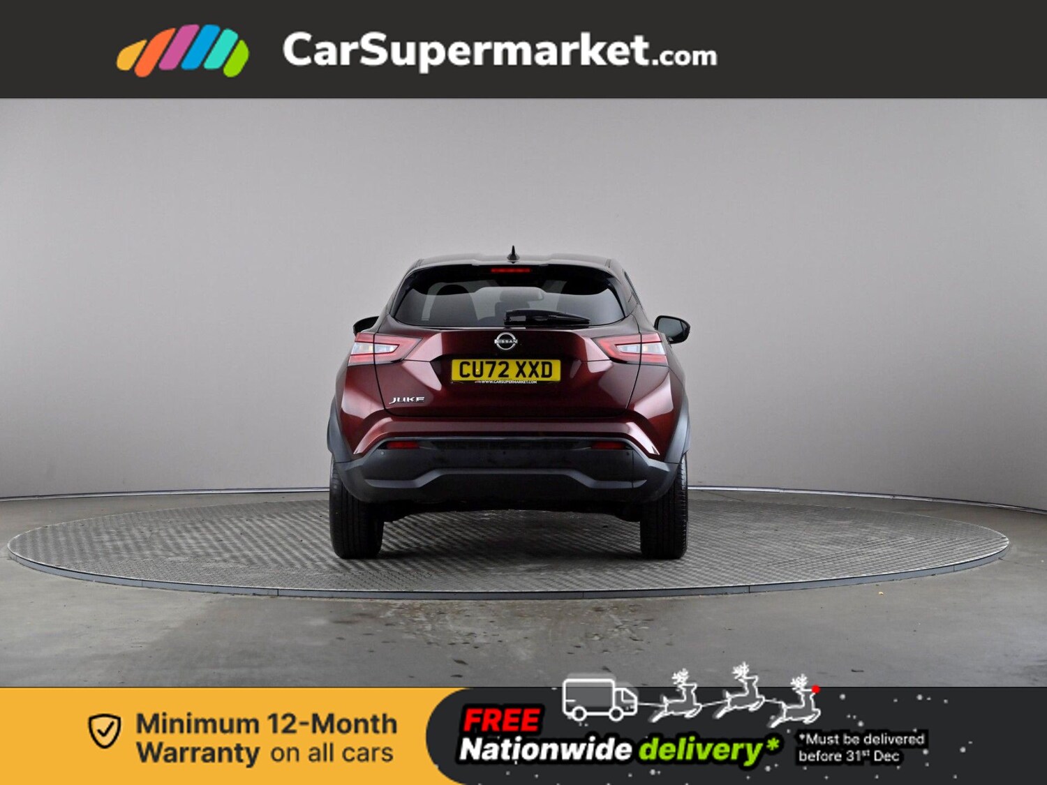 Used Nissan Juke 2022 for sale - 76884036: Photo 6