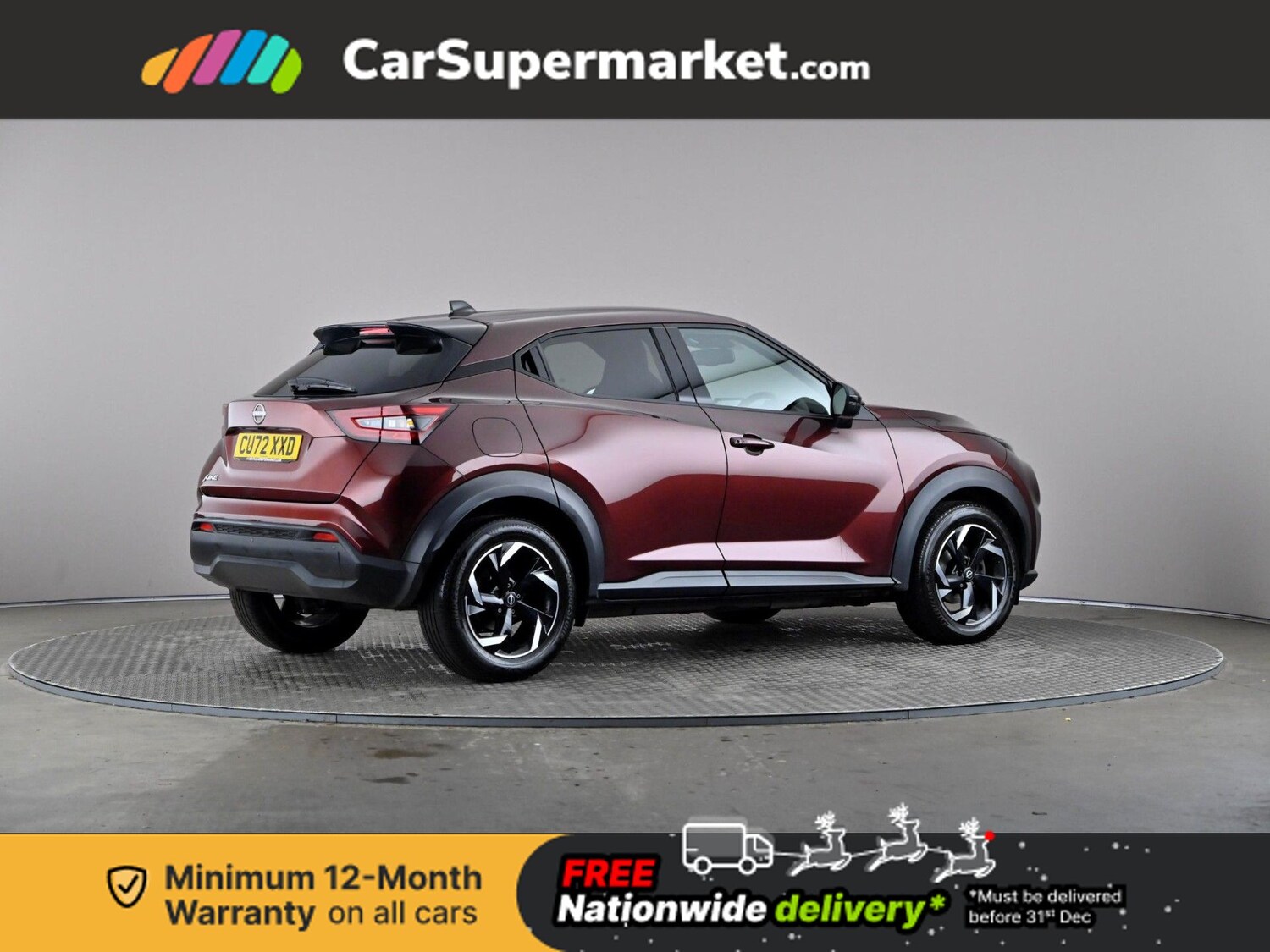 Used Nissan Juke 2022 for sale - 76884036: Photo 7