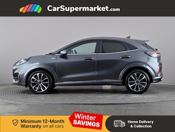 Used Ford Puma 2022 for sale - 77199730: Photo