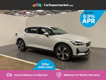 Polestar - Polestar 2
