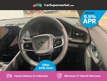 Used Polestar Polestar 2 2022 for sale - 76186057: Photo 2