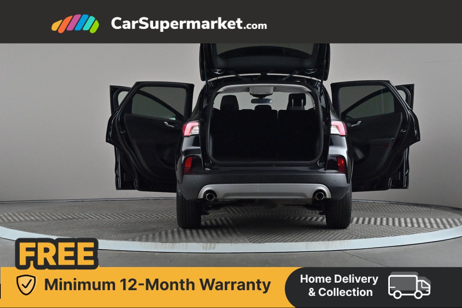 Used Ford Kuga 2022 for sale - 76435946: Photo 10