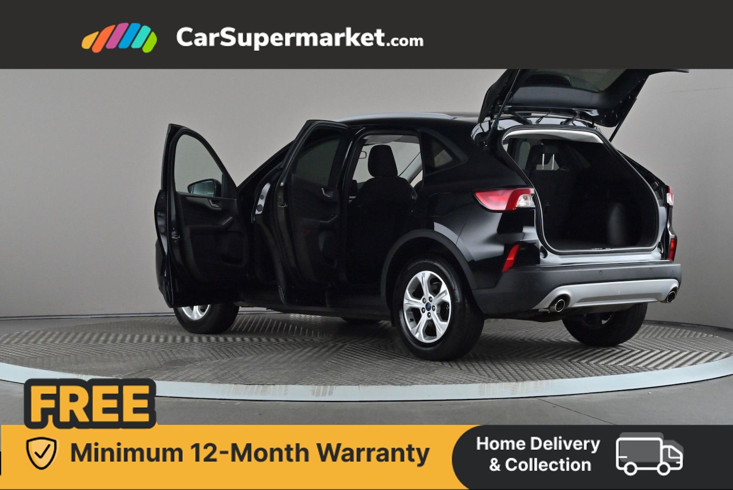 Used Ford Kuga 2022 for sale - 76435946: Photo 11