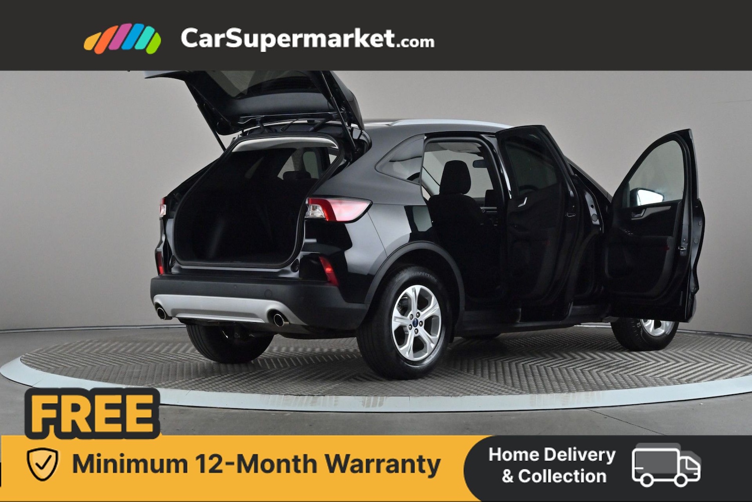 Used Ford Kuga 2022 for sale - 76435946: Photo 12