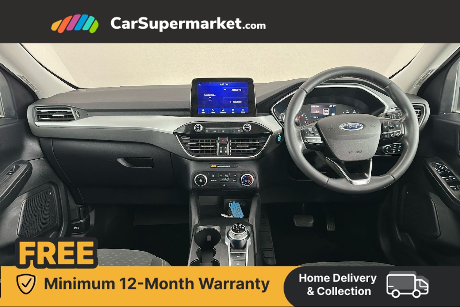 Used Ford Kuga 2022 for sale - 76435946: Photo 13