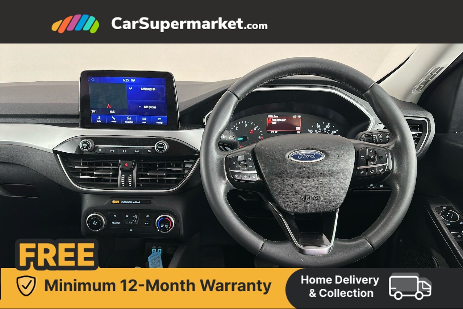 Used Ford Kuga 2022 for sale - 76435946: Photo 14