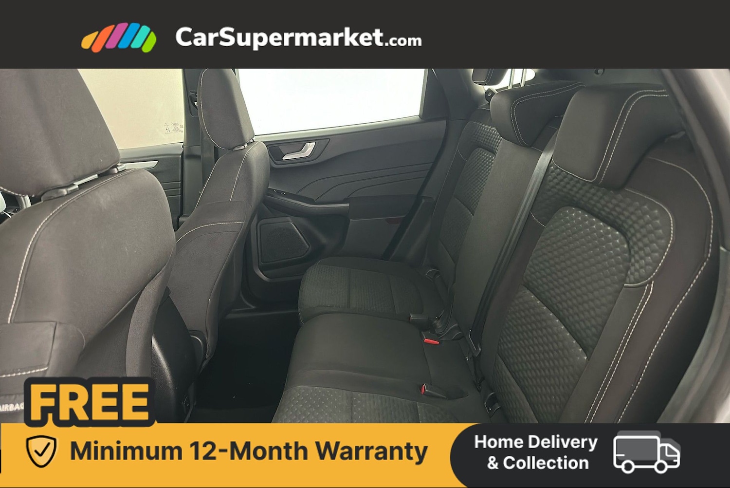 Used Ford Kuga 2022 for sale - 76435946: Photo 16