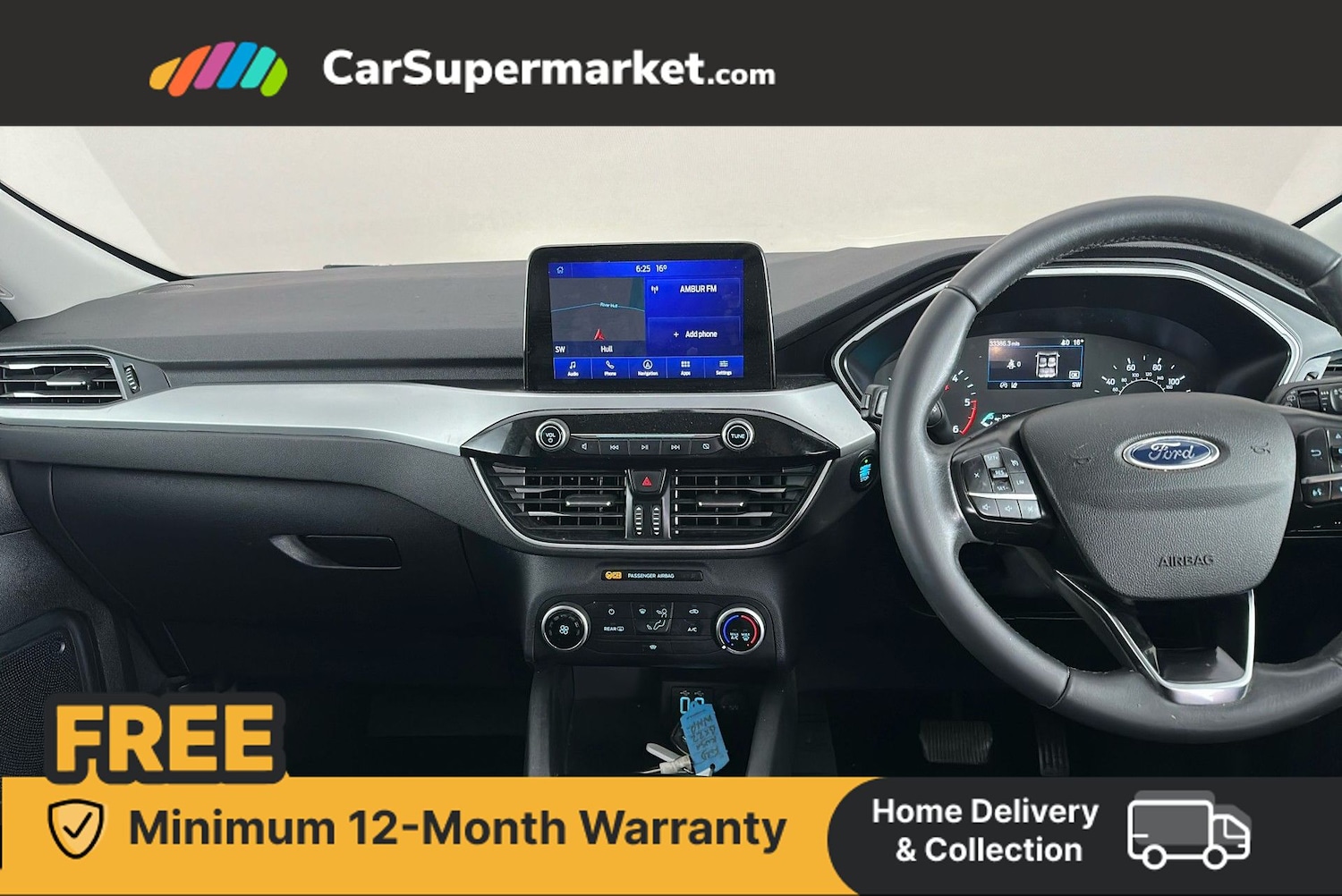 Used Ford Kuga 2022 for sale - 76435946: Photo 18