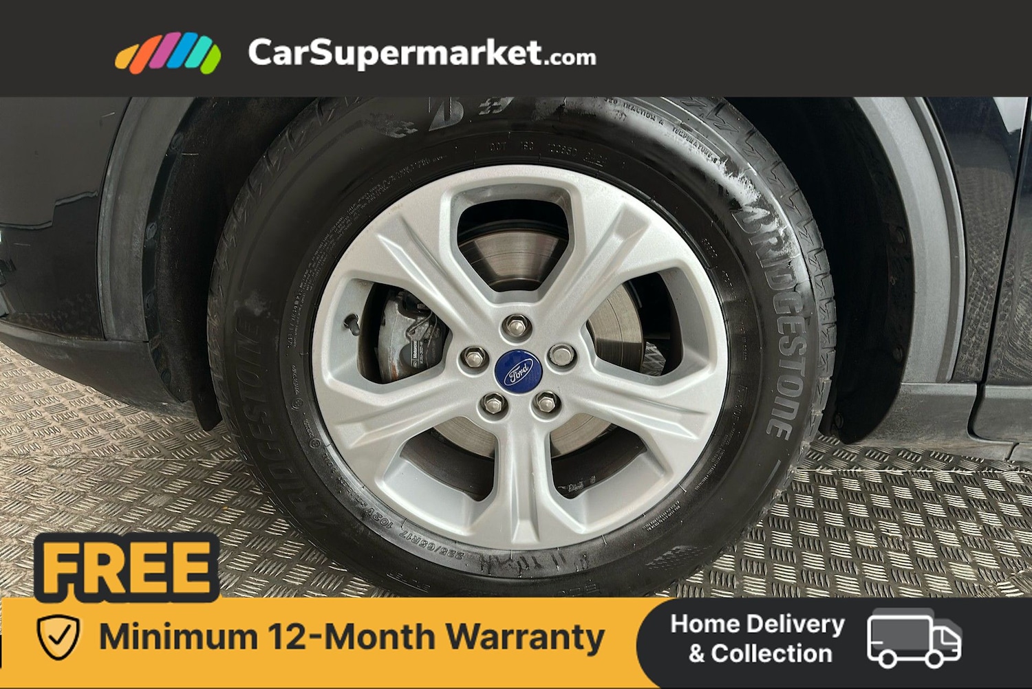 Used Ford Kuga 2022 for sale - 76435946: Photo 19